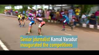 Kerala State Roller Skating Championship