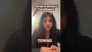 The Key to become a true Influencer on Social Media #influencer #contentcreator #artofinfluence