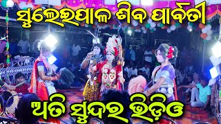 Suleipal Siba Parbati || New Danda Nacha Viral Video 2024