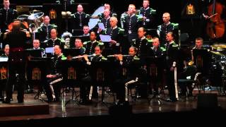 HMKG Festkonsert 1.februar 2015: John Williams - \