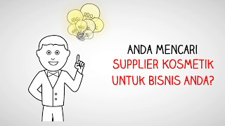 Supplier Kosmetik Harga Pabrik - Grosir Kosmetik BPOM Online Murah - Salon Wanita