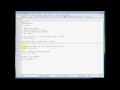 Beginner Java Tutorial #3 Data Types and Java Classes