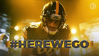2022 Season Hype Video (Narrated by T.J. Watt) | Pittsburgh Steelers