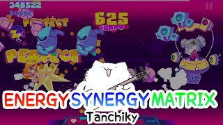 【Muse Dash】ENERGY SYNERGY MATRIX [達人★10] 夢遊少女(Sleepy Girl)