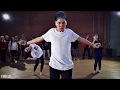 Kaycee Rice & Sean Lew & Bailey Sok | Rihanna - Cockiness | Choreography by Willdabeast Adams & Jane