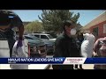 Navajo Nation donates supplies to Gallup children's home