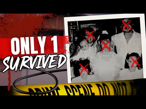 WARNING! One Of The SADDEST Cases I’ve EVER SEEN – The Chavez Family True Crime Documentary