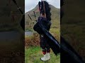 bagpipes the rowan tree in glen etive scottishtunes bagpipes bagpiper