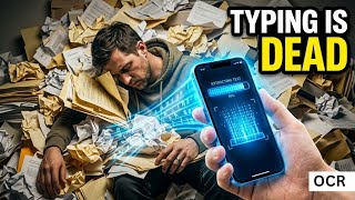 Stop Paying for OCR: Do This Instead (100% Free)