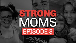 Stress Incontinence: Strong Moms S14E3