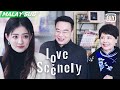 Love Scenery | Episod 23 Clip 4 | iQiyi Malaysia