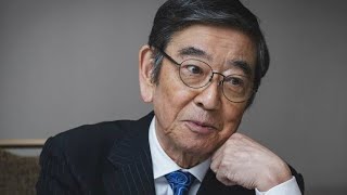 「マジ誰かわからない…」83歳になった名俳優の最新ショットにネット騒然「眉毛がものすごい！」「威厳と雰囲気に圧倒」