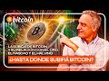 BITCOIN AL ALZA: ¿HASTA DÓNDE PODRÍA SUBIR?