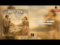 Holy Ten - Hello   (Lyrical video)