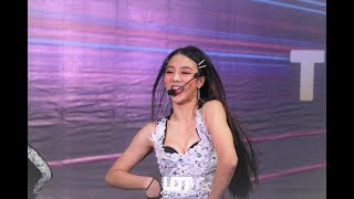 190707 [Fancam] Kwanjai Majestic Queen - DDU-DU DDU-DU + Kill This Love @ Cover Dance Thailand 2019