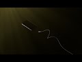 Cord/cable animation in Blender (the easiest way)