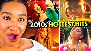 Try Not To Sing - 2010s Hottest Hits! | React