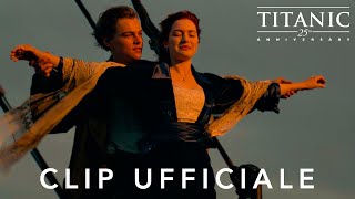 Titanic | 25° Anniversario | Apri Gli Occhi