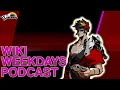 The Elite Four of Hell | Wiki Weekdays Podcast