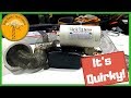 The QuirkyQRP SlinkTenna Review