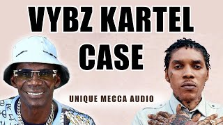 VYBZ KARTEL CASE EXPLAINED \u0026 WHY HE WAS RELEASED FROM PRISON