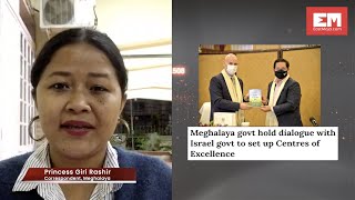 EastMojo Correspondents update on Top stories from Northeast India