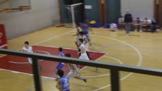 NOVARA BASKET VS TEENS COSSATO 0053