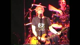 The Cobras - full live concert - Ottawa, Ontario - Barrymore's - 2002-05-23