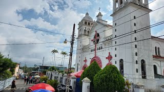 Conociendo Juayúa, Sonsonate una opción para visitar en la ruta de las flores #elsalvador