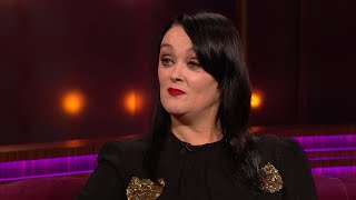 Bronagh Gallagher on Growing Up During The Troubles