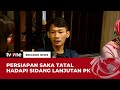 [BREAKING NEWS] Sidang Lanjutan PK Saka Tatal | tvOne