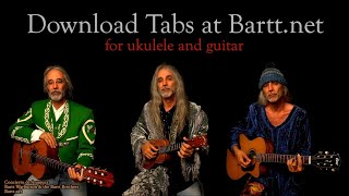 Concierto de Aranjuez-Tabs-Uke-Guitar