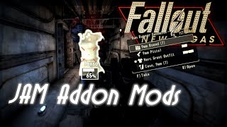 Real Time VATS, More Gameplay Mod Additions You Need | Fallout New Vegas