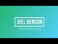 Benson Joel Mixtapes - Imagine (John Lennon Cover)