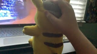 (REQUESTED) Detective Pikachu reacts to Webkinz watches Logos in STJ’s G-Major! Compilation 2