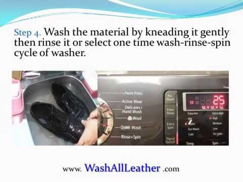 How to Clean UGG and Leather / Wash All Leather / Let's WAL! How to Clean UGG and Leather / Wash All Leather / Let's WAL!