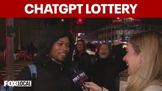 Lottery winners say ChatGPT helped them hit it big: Experts weigh in