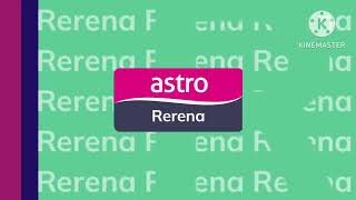 (Fixed) Channel Bumper (2025): Astro Rerena