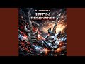 Iron Echo