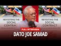 The Social Contract | with Dato Joe Samad