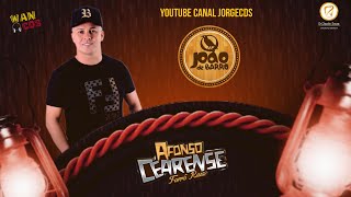 AFONSO CEARENSE FORRÓ RAÍZ UMA LAPADA DE FORRÓ AO VIVO JAN/FEV JORGECDS