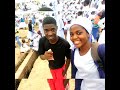 Gillen mapfumo __Jehovah Nditungamirire