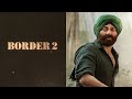 major kuldeep singh 1971 tales of bravery border 2 update sunny deol