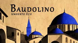 Baudolino - Umberto Eco - Hörspiel (2002)