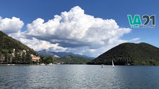 Piediluco Lake | Mountain | Lago di Piediluco (Terni - Umbria) | Rome to Terni