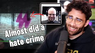 Hasan's Favourite NorthernLion Clip (reacts)
