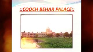 Wonder of India: Cooch Behar Palace, \