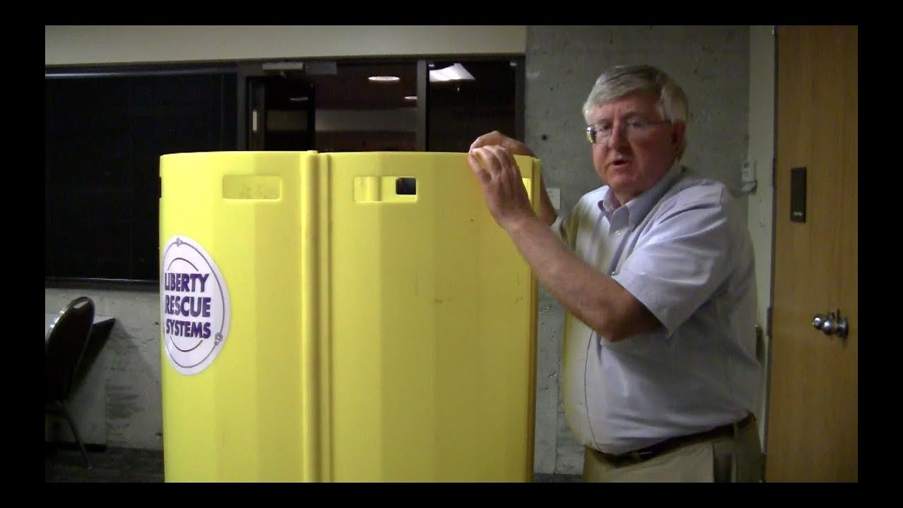 Grain Bin Rescue Youtube