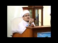 Ustaz Muhammad Nazmi Karim: Saidina Abdullah Bin Huzafah As-Sahmi ra