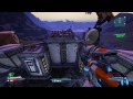 borderlands 2 the overlooked this is only a test